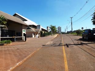 VENDE-SE TERRENO PARQUE DO JAPÃO