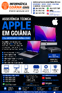 ASSISTÊNCIA TÉCNICA DE INFORMÁTICA