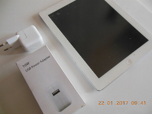 iPad A1395