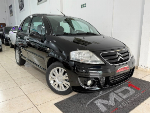 Imagem do anuncio Citroen C3 Exclusive 2011 1.6 Flex Automatico