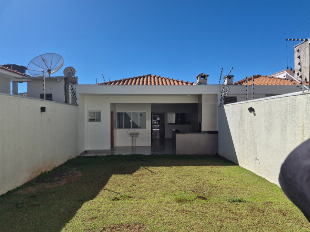 CASA VILA MORANGUEIRA
