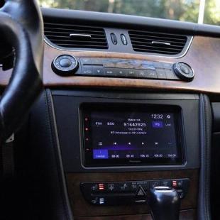 MERCEDES-BENZ CLS 500 2006