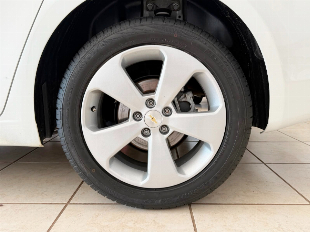 Chevrolet Cruze Lt 1.8 Flex Automatico (Baixo Km)