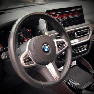 BMW X4 XDRIVE30I 2023