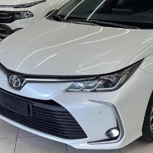 TOYOTA COROLLA XEI 20 2022