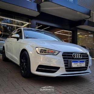 AUDI A3 SPORTBACK 122CV 2016