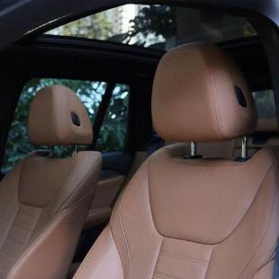 BMW X3 M40I 2021