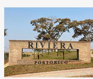 TERRENO EM PORTO RICO - RIVIERA - DIREITOS