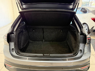 Volkswagen Nivus Higline Tsi 1.0 turbo Flex Automatico