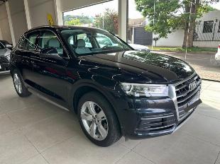 AUDI Q5 2.0 TFSI GASOLINA PRESTIGE PLUS S TRONIC