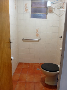 Apartamento de 3 quartos com garagem e elevador no Edifício Lírios