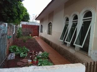 Casa Vila Marumby - Maringá - PR