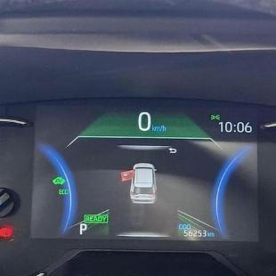 TOYOTA RAV4H SXAWD CNT 2020