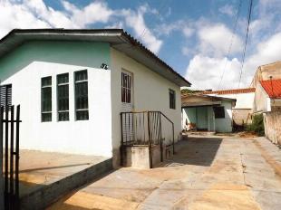 VENDE-SE TERRENO COMERCIAL C/ 2 CASAS ANTIGA. JD CAMPOS ELEISIOS