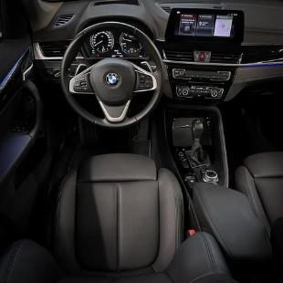 BMW X1 S20I ACTIVEFLEX 2022