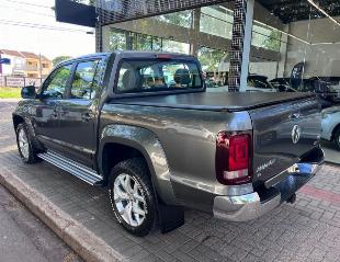 Vw Amarok Highline 3.0 V6 - 2022