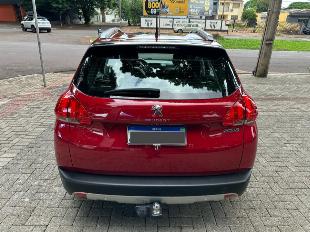 Peugeot 2008 1.6 Griffe - 2016