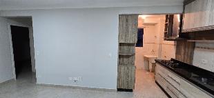 ALUGO EXCELENTE APARTAMENTO NA CIDADE DE MANDAGUAÇU