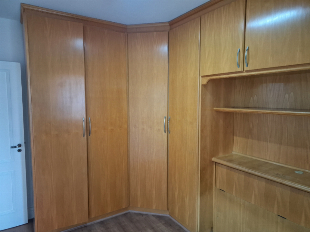 APARTAMENTO EDIFICIO GUARUJÁ - CENTRO DE MARINGA - zona 01
