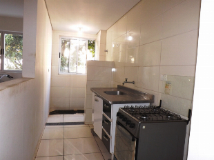 VENDE-SE APTO COND. RES. VILA DI PARMA. JD ALVORADA