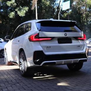 BMW X1 S20I M SPORT 2025