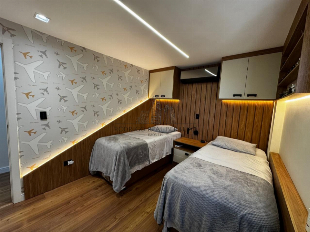 INFINITY CLUB RESIDENCE