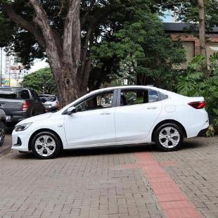 CHEVROLET ONIX PLUS 10TAT PR2 2021