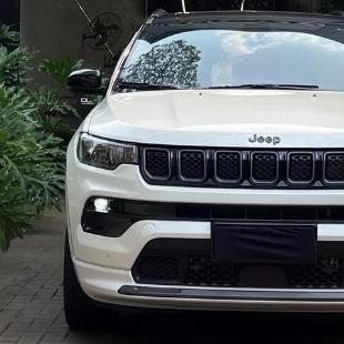 JEEP COMPASS SERIE S TF 2023