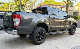 Ford Ranger Xlt 3.2 Diesel 4x4