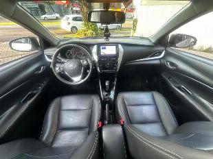 Toyota Yaris sd xlplusat 5p