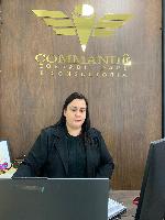 CONTADOR / CONTABILIDADE / IMPOSTO DE RENDA / TROCAR DE ESCRITÓRIO