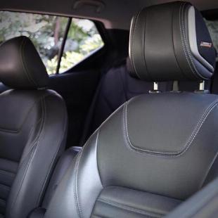 NISSAN KICKS EXCLUSI CVT 2022