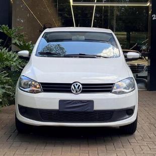 VOLKSWAGEN FOX 1.6 GII 2014