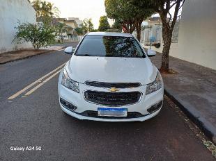 Cruze Lt Sport