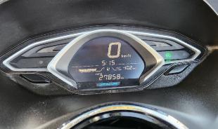 VENDO PCX SPORT 2020/21 ÚNICO DONO