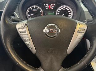 Nissan Sentra SL 2016 2.0 Flex Automatico Com Teto Solar