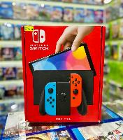 Console Nintendo Switch OLED 64GB