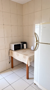 Apartamento com 3 Quartos, 50 m² e 1 Vaga na Zona 07 - Maringá/PR