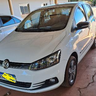 Vendo Fox 2022