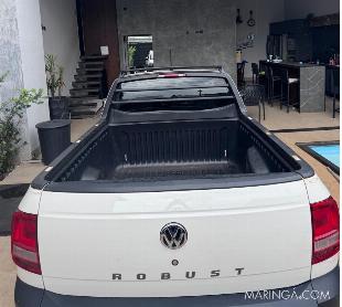 Imagem do anuncio Saveiro Robust 2023 Completa (direitos de consórcio )