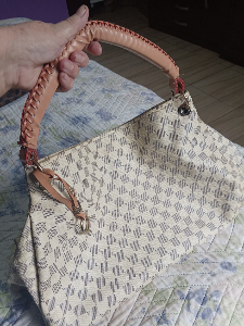 Imagem do anuncio Bolsa Louis Vuitton