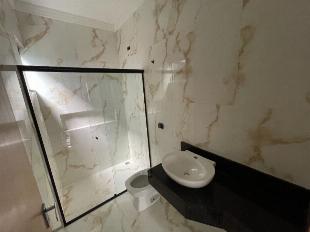 Casa | 135,00 m² de Construção | Jd. Mediterrâneo | Maringá