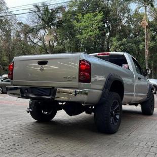 RAM RAM 2500 2009