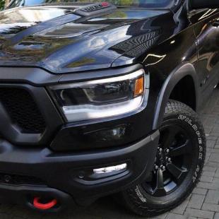RAM 1500 REBEL HEMI 2022