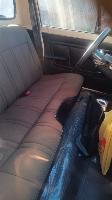 Pampa CHT 1.6 - 1985 - Ford