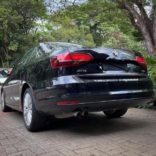 VOLKSWAGEN JETTA CL AB 2016