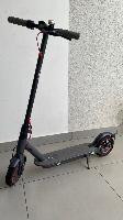 Patinete Elétrico TCB, bateria de 10300Am, capacidade 100 kg