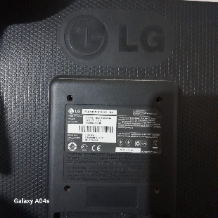 Monitor de computador sem HDMI