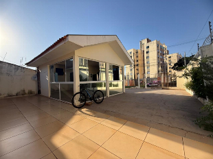 CASA JARDIM IPANEMA