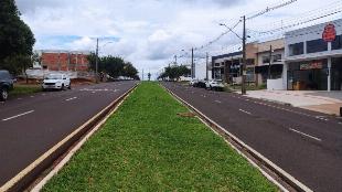 Terreno Comercial | 390,30 m² | Res. Moreschi | Maringá/PR